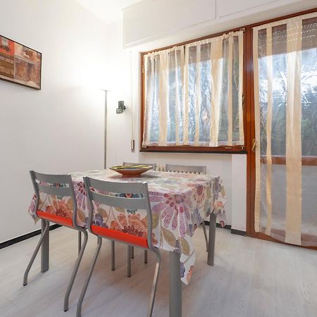 228 - Casa Guarda Stelle - In Residence Con Piscina E Aree Esterne Comuni A 1Km Dal Mare Rapallo Ngoại thất bức ảnh