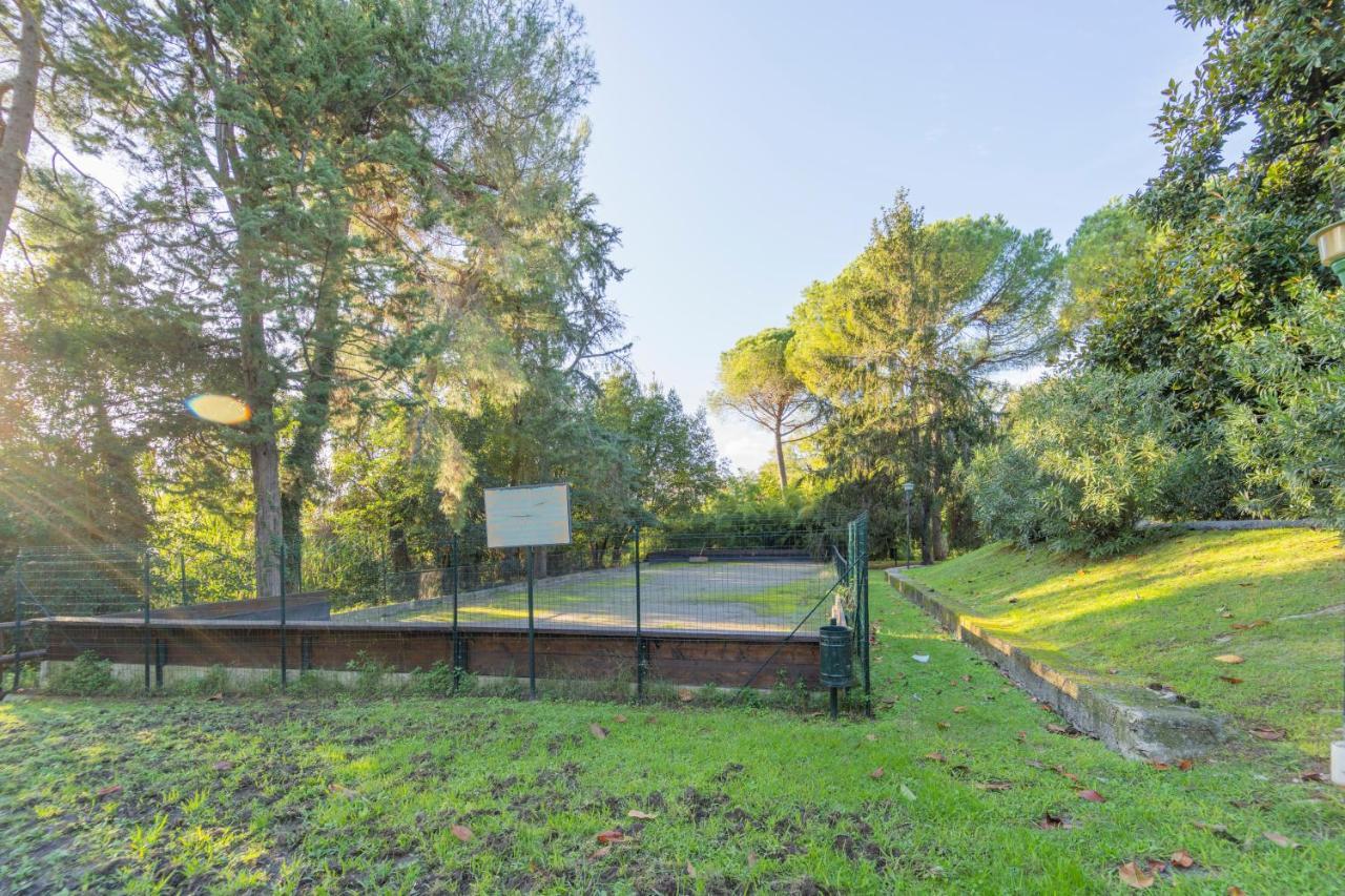 228 - Casa Guarda Stelle - In Residence Con Piscina E Aree Esterne Comuni A 1Km Dal Mare Rapallo Ngoại thất bức ảnh