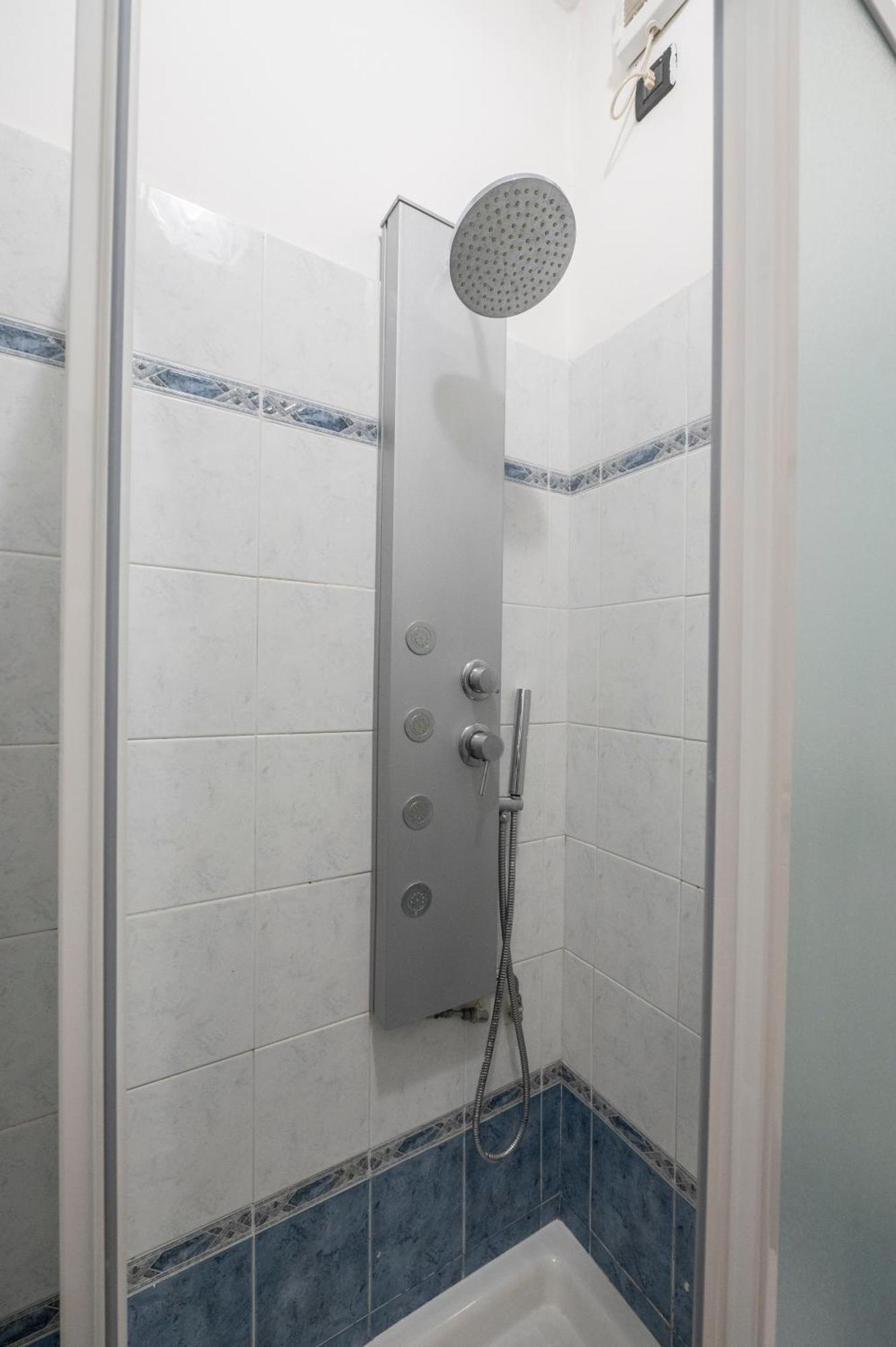 228 - Casa Guarda Stelle - In Residence Con Piscina E Aree Esterne Comuni A 1Km Dal Mare Rapallo Ngoại thất bức ảnh