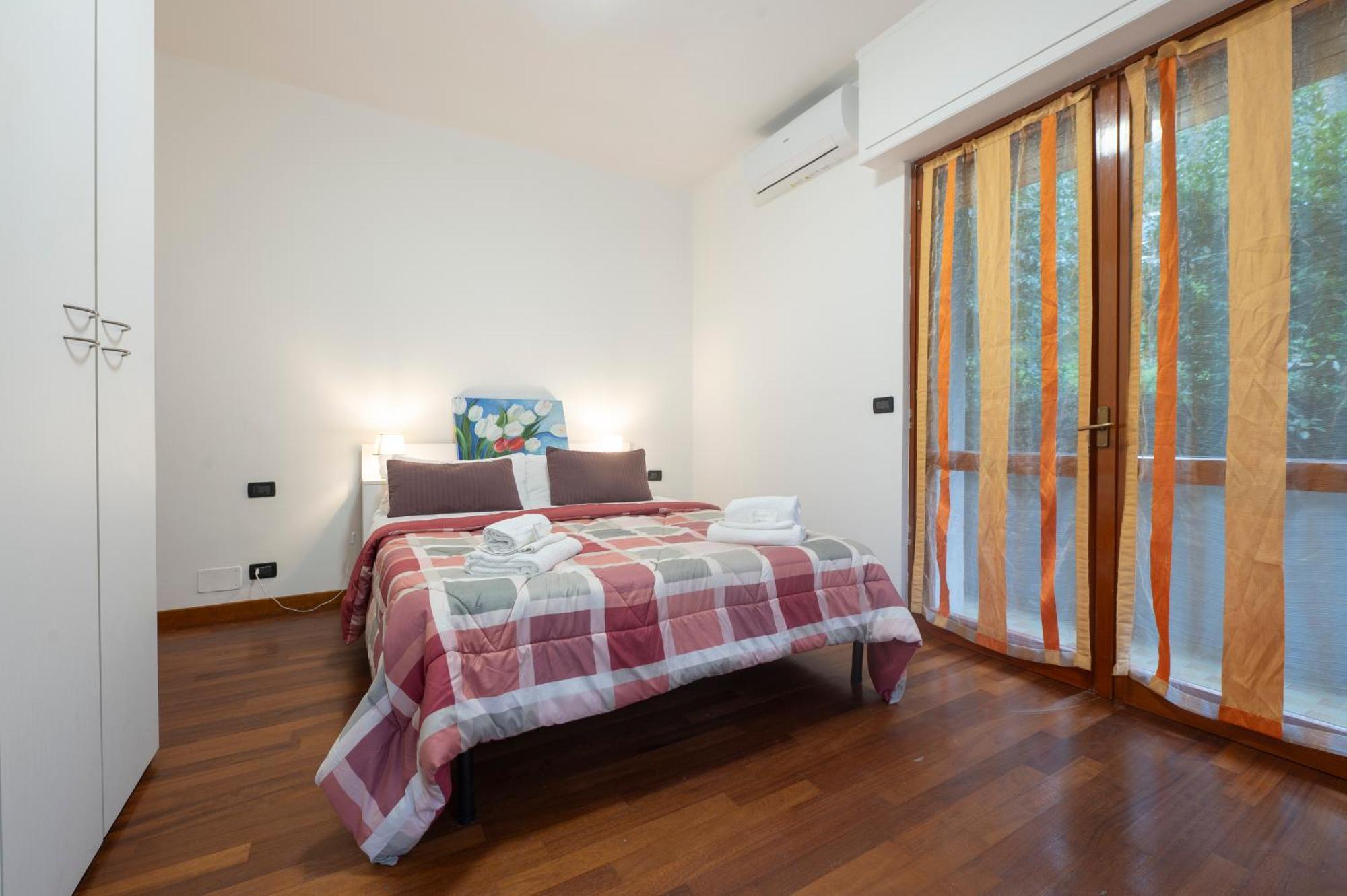 228 - Casa Guarda Stelle - In Residence Con Piscina E Aree Esterne Comuni A 1Km Dal Mare Rapallo Ngoại thất bức ảnh