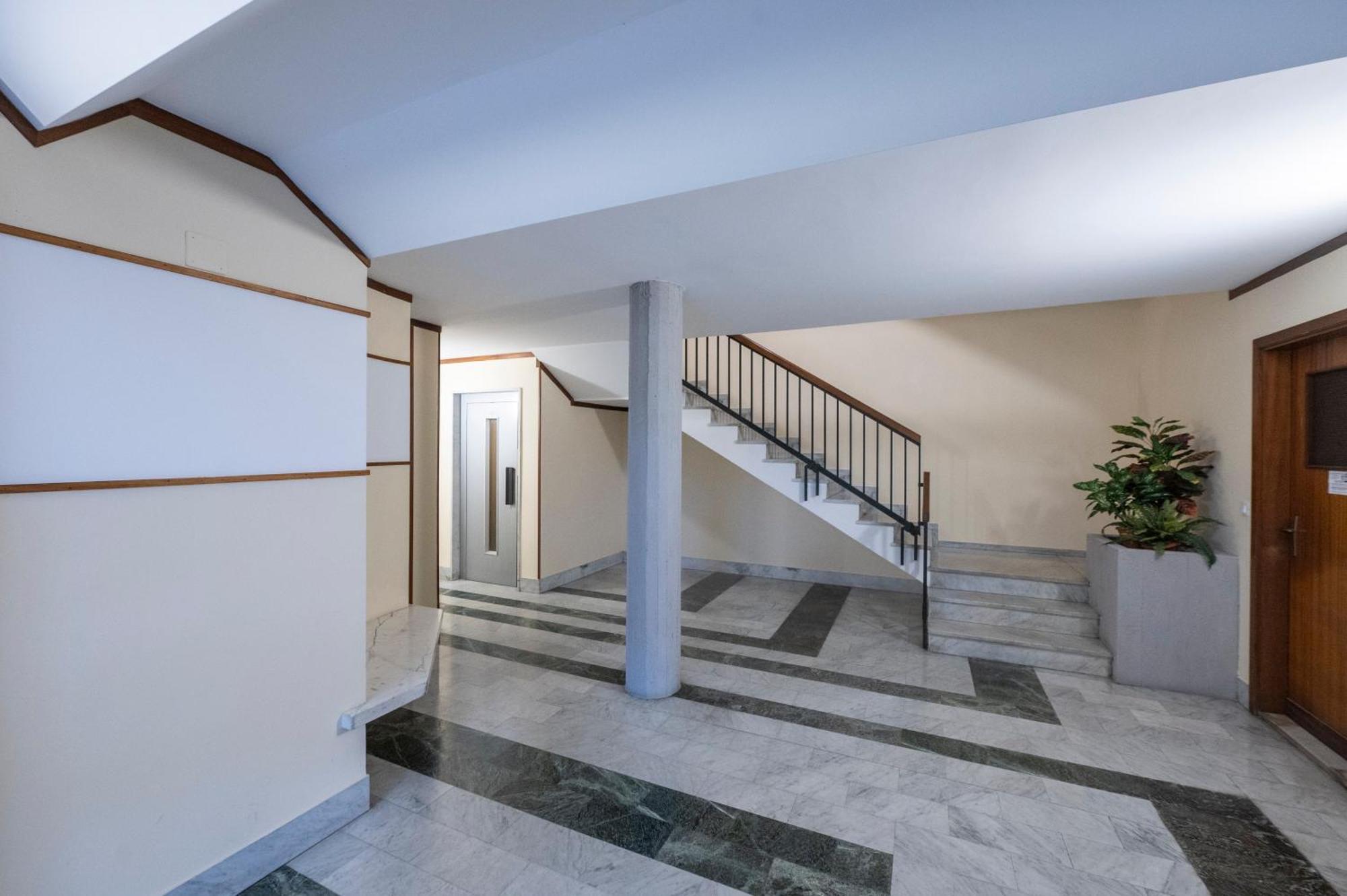 228 - Casa Guarda Stelle - In Residence Con Piscina E Aree Esterne Comuni A 1Km Dal Mare Rapallo Ngoại thất bức ảnh