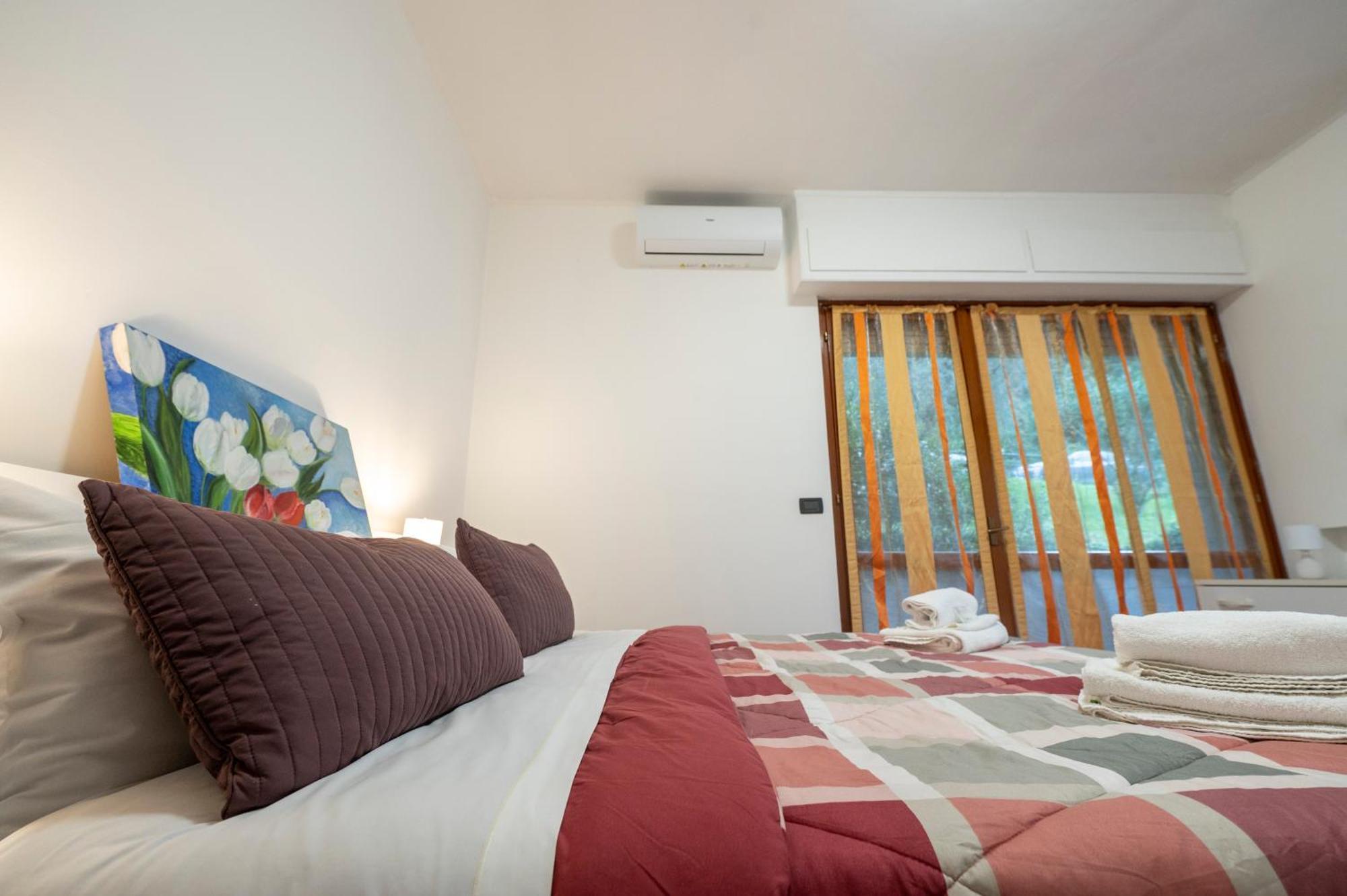 228 - Casa Guarda Stelle - In Residence Con Piscina E Aree Esterne Comuni A 1Km Dal Mare Rapallo Ngoại thất bức ảnh