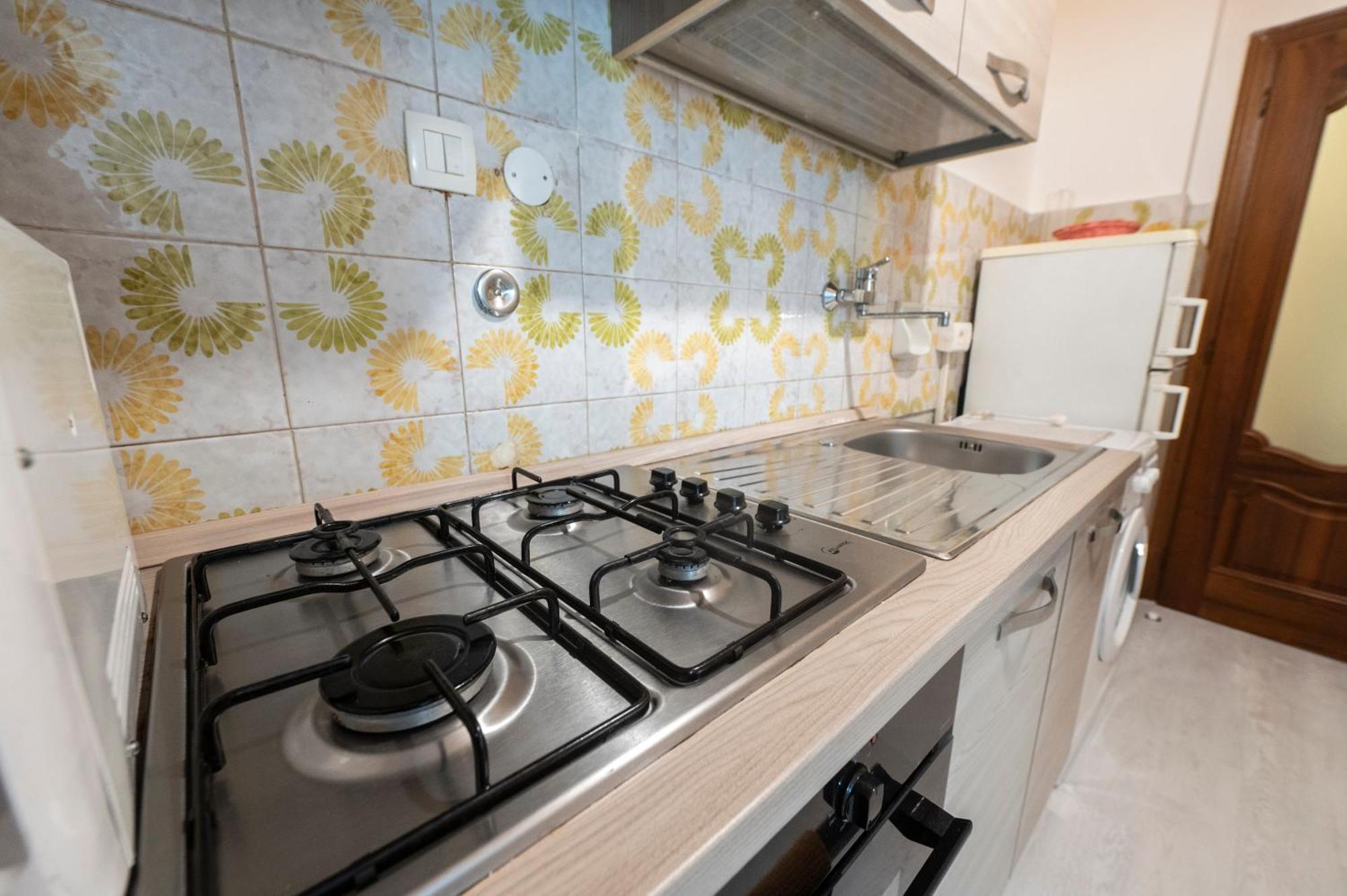 228 - Casa Guarda Stelle - In Residence Con Piscina E Aree Esterne Comuni A 1Km Dal Mare Rapallo Ngoại thất bức ảnh