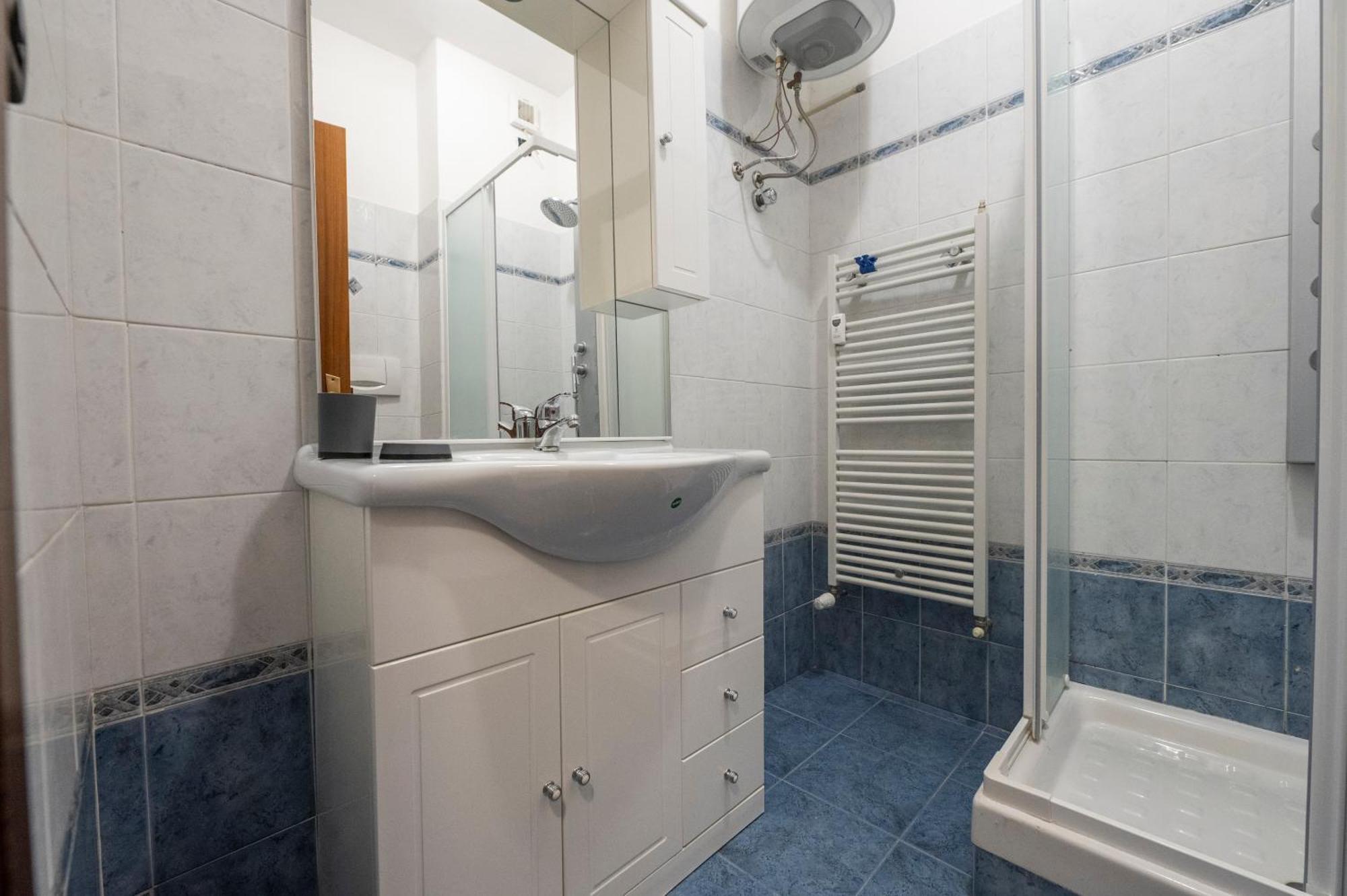 228 - Casa Guarda Stelle - In Residence Con Piscina E Aree Esterne Comuni A 1Km Dal Mare Rapallo Ngoại thất bức ảnh