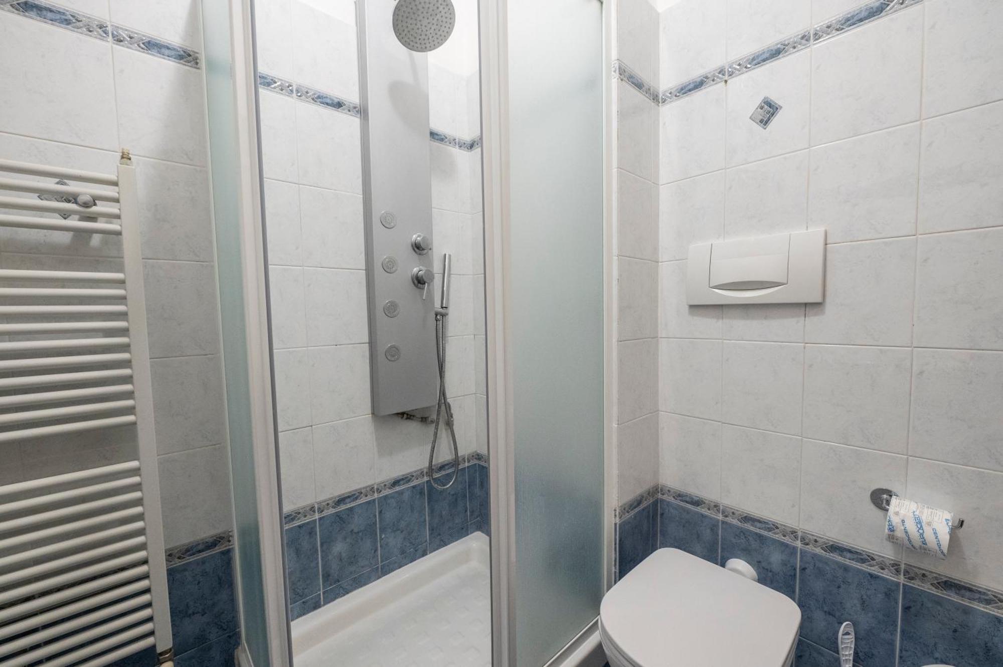 228 - Casa Guarda Stelle - In Residence Con Piscina E Aree Esterne Comuni A 1Km Dal Mare Rapallo Ngoại thất bức ảnh