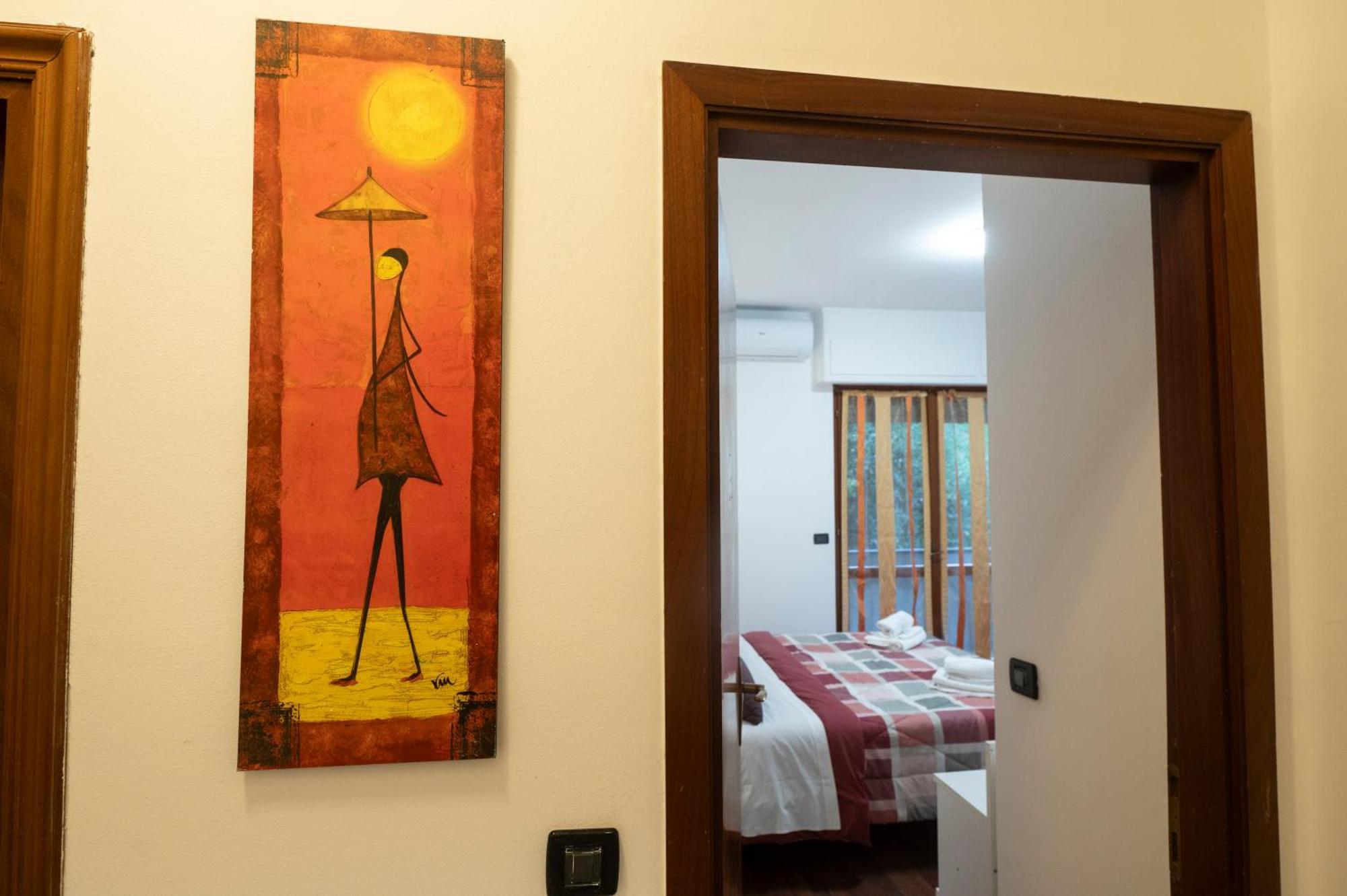 228 - Casa Guarda Stelle - In Residence Con Piscina E Aree Esterne Comuni A 1Km Dal Mare Rapallo Ngoại thất bức ảnh