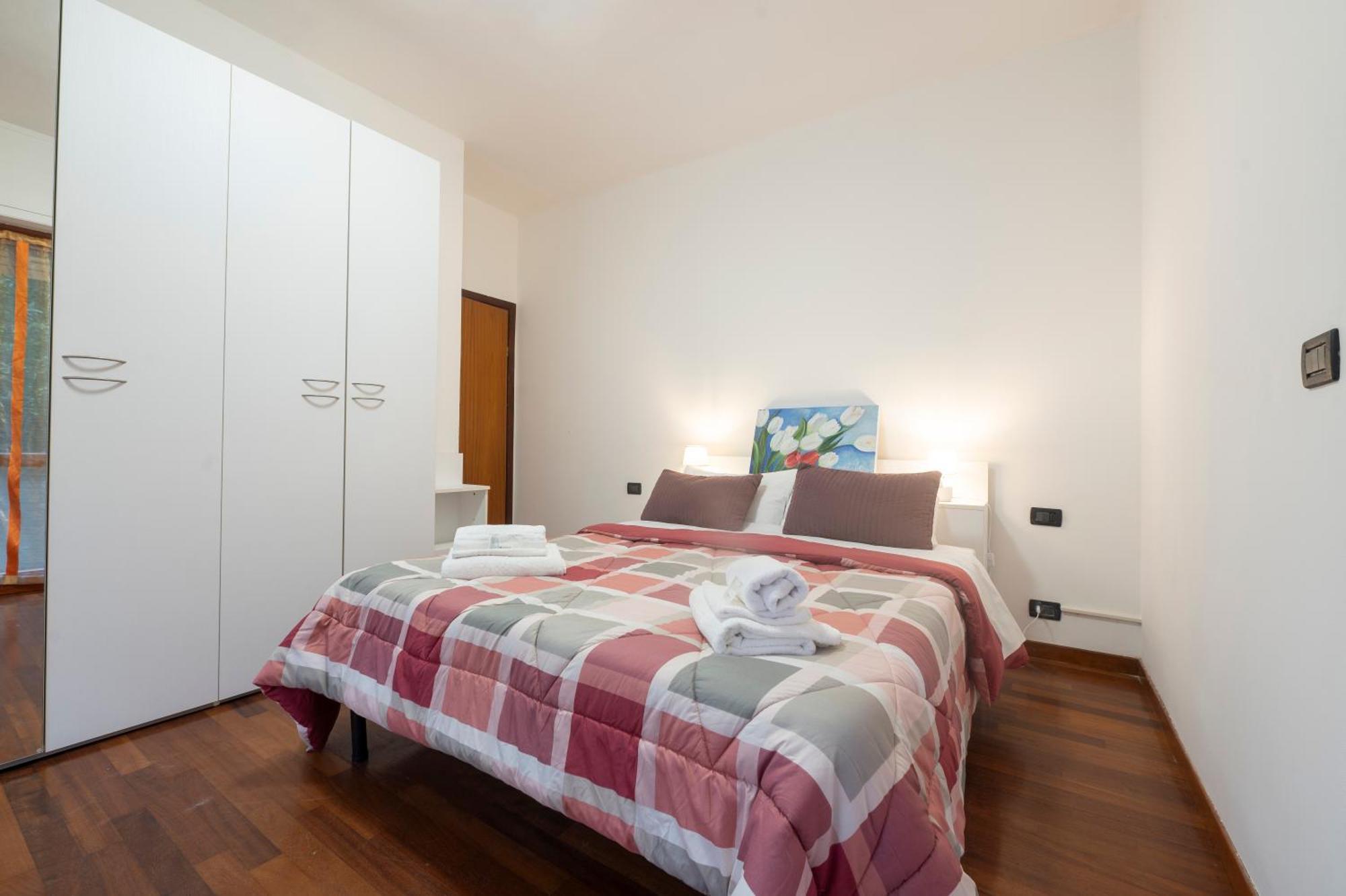 228 - Casa Guarda Stelle - In Residence Con Piscina E Aree Esterne Comuni A 1Km Dal Mare Rapallo Ngoại thất bức ảnh