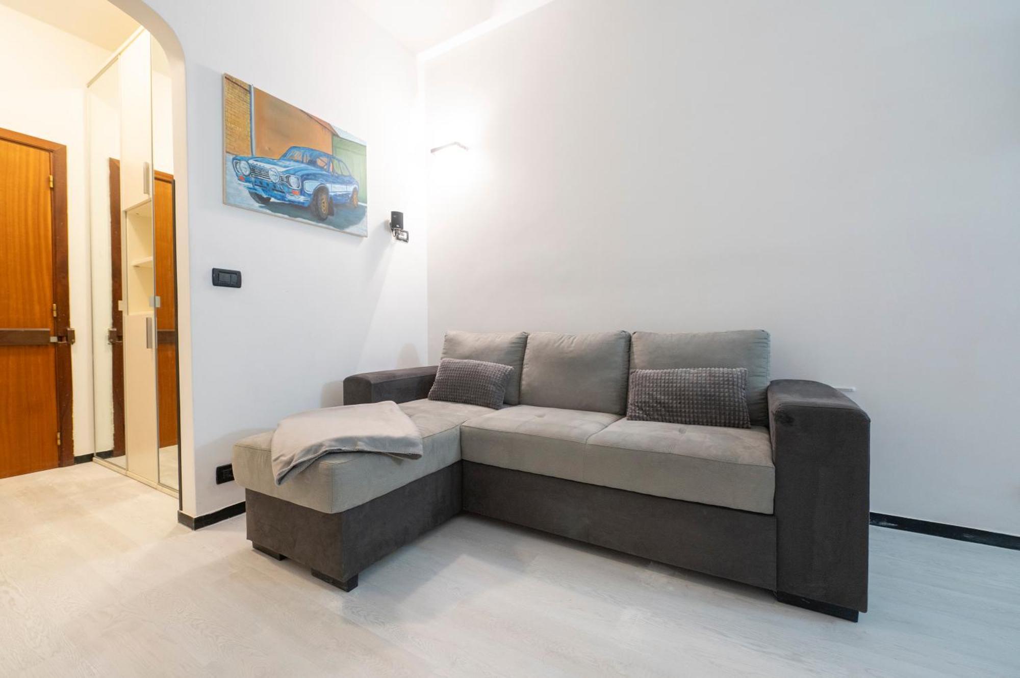 228 - Casa Guarda Stelle - In Residence Con Piscina E Aree Esterne Comuni A 1Km Dal Mare Rapallo Ngoại thất bức ảnh