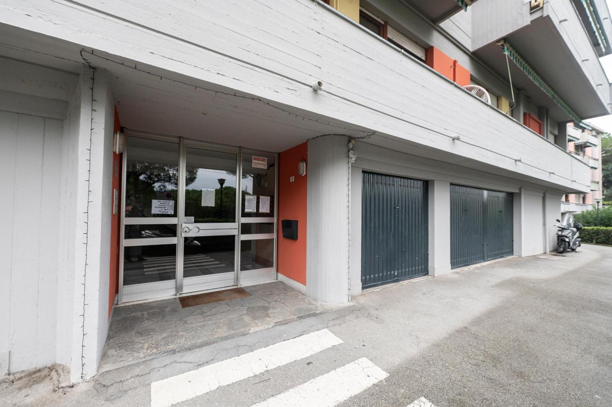 228 - Casa Guarda Stelle - In Residence Con Piscina E Aree Esterne Comuni A 1Km Dal Mare Rapallo Ngoại thất bức ảnh