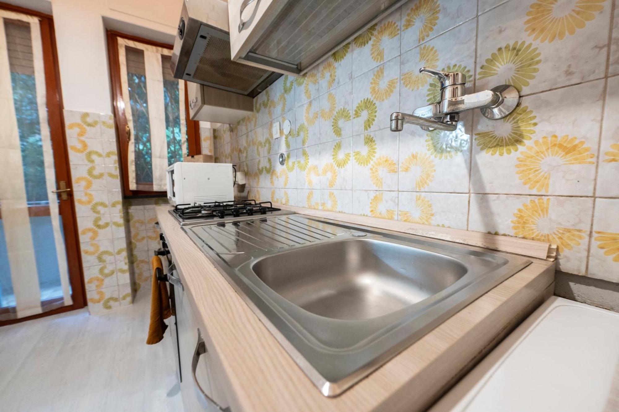 228 - Casa Guarda Stelle - In Residence Con Piscina E Aree Esterne Comuni A 1Km Dal Mare Rapallo Ngoại thất bức ảnh