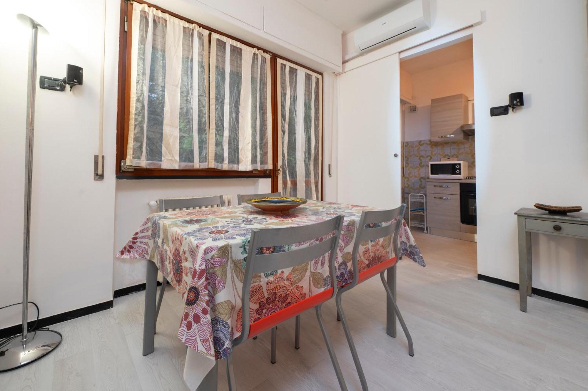 228 - Casa Guarda Stelle - In Residence Con Piscina E Aree Esterne Comuni A 1Km Dal Mare Rapallo Ngoại thất bức ảnh