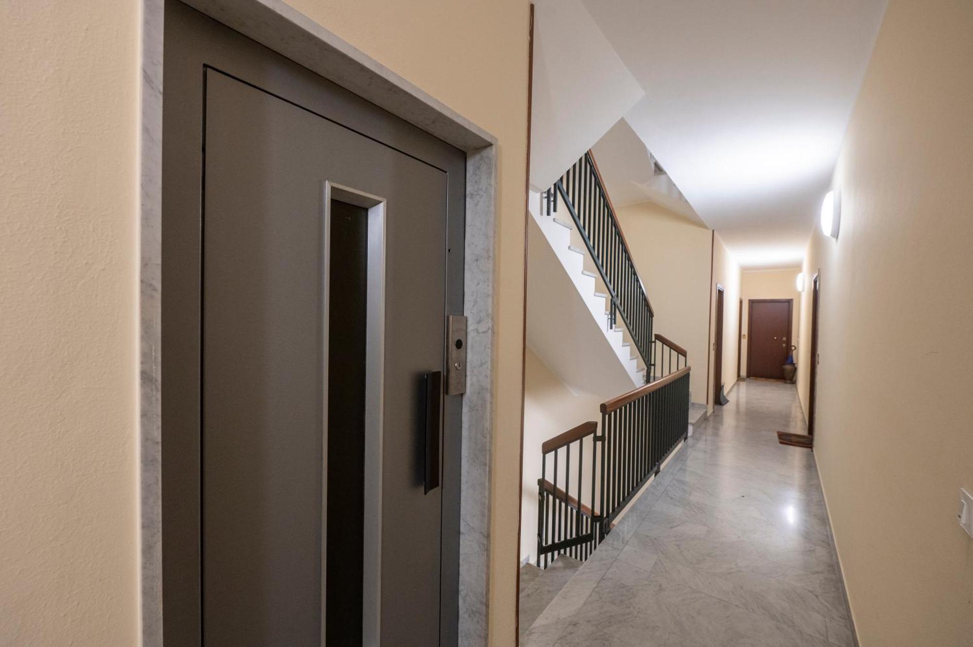 228 - Casa Guarda Stelle - In Residence Con Piscina E Aree Esterne Comuni A 1Km Dal Mare Rapallo Ngoại thất bức ảnh